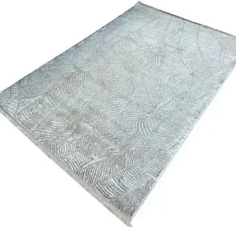Radjab Carpet Марсель NP 425 Прямоугольник 11587RK (2.4x3.4, Cream)