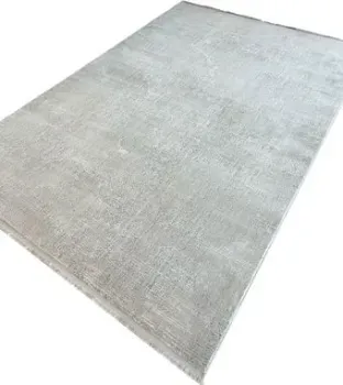Radjab Carpet Милано RT 723 Прямоугольник 11718RK (2x4, Cream/Beige)