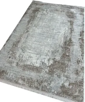 Radjab Carpet София MR 359 Прямоугольник 11723RK (2.4x3.4, Cream/Gold)