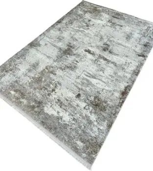 Radjab Carpet София MR 245 Прямоугольник 11753RK (3x5, Cream/Gold)