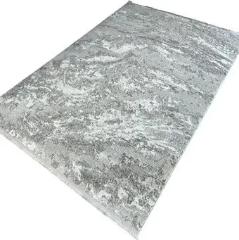 Radjab Carpet София MR 100 Прямоугольник 11652RK (1.2x1.8, Cream/Gold)
