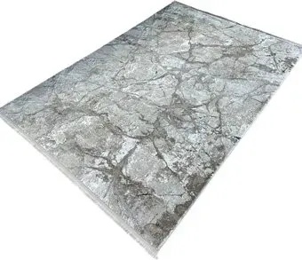 Radjab Carpet Марсель NP 371 11615RK (1x25, Cream/Beige)