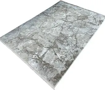 Radjab Carpet Марсель NP 371 Прямоугольник 11511RK (1.2x1.8, Cream/Beige)
