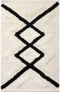 Этель Tufting zigzag 10127362