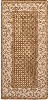 Люберецкие ковры Эко 7614237 (80x150)