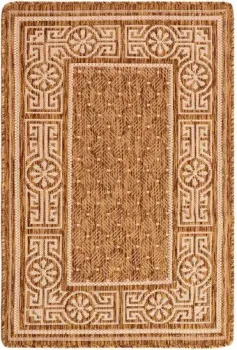 Люберецкие ковры Эко 7614234 (80x150)