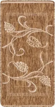 Люберецкие ковры Эко 7516132 (60x110)