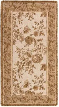 Люберецкие ковры Эко 5426472 (80x150)