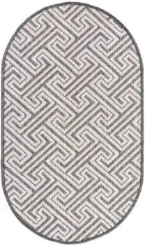 Люберецкие ковры Эко 5389550 (60x100)