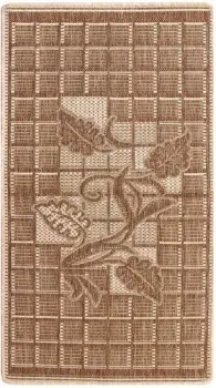 Люберецкие ковры Эко 1559804 (60x110)