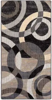 Люберецкие ковры Мокко 7614163 (80x150)