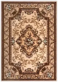 Люберецкие ковры Мокко 4232001 (150x205)