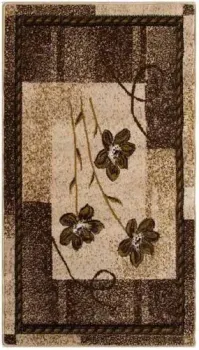 Люберецкие ковры Мокко 1323660 (60x110)