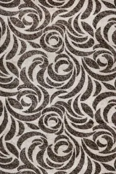 Витебские ковры Эспрессо прямоугольник f3668c6 (1x2)
