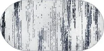 Витебские ковры Сити овал 38616-36 (2x4)