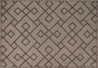 Витебские ковры Прямоугольник sz4365a2 (1x2)