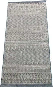 Витебские ковры Прямоугольник sz4343 c1 (1x2)