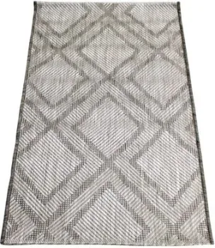 Витебские ковры Прямоугольник sz4342 c2 (1x2)