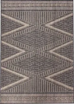 Витебские ковры Прямоугольник sz4340a1 (1x2)