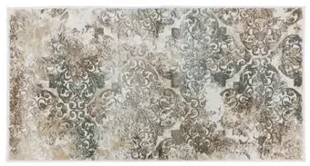 Витебские ковры Оливия прямоугольник 4440а5 (1x2)