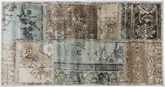 Витебские ковры Оливия прямоугольник 4427а2 (1.6x2.3)