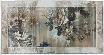 Витебские ковры Оливия прямоугольник 4424а5 (2x3)