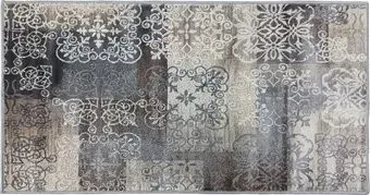 Витебские ковры Манхэттен прямоугольник 3254a6 (1.6x2.3)