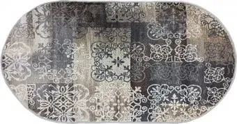 Витебские ковры Манхэттен овал 3254a6 (2x4)