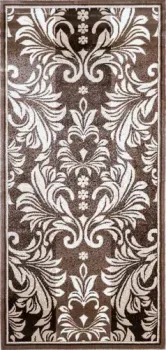 Витебские ковры Вивальди прямоугольник 2941а3 (2x3)
