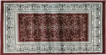Витебские ковры Вивальди прямоугольник 2929а4 (0.8x1.5)