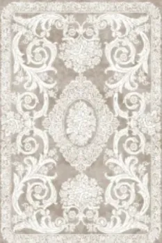 Витебские ковры Брио прямоугольник e3959c2 (0.8x1.5)