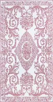 Витебские ковры Брио прямоугольник e3959b3 (2x3)