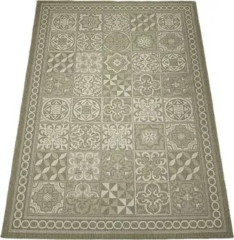 БелКа Флурлюкс Сизаль 51319 50522 0.6x1.1м