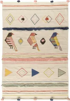Tkano Ethnic TK20-DR0002