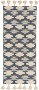 Tkano Ethnic Argyle TK18-DR0001 (синий)