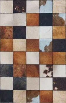 Shahintex Silk Photoprint 11 50x78 817573 (пэчворк шкурки)