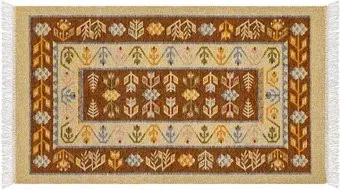Shahintex Etno Icarpet 70x140 003 453050 (янтарь)