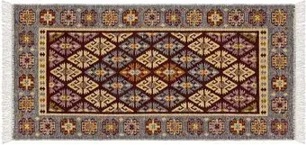 Shahintex Etno Icarpet 70x140 002 452985 (яшма)
