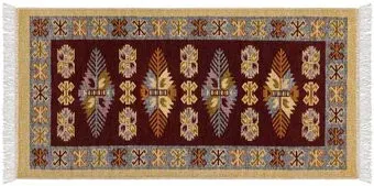 Shahintex Etno Icarpet 60x100 001 452862 (яшма)
