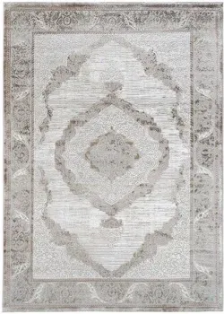 Safyun Victoria HL651-CREAM-VIZON (2x3)
