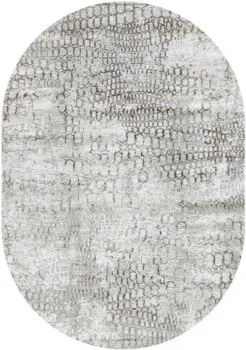 Safyun Victoria HL619-CREAM-VIZON-OVAL (1x2)