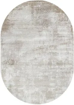 Safyun Victoria HL600-BEIGE-OVAL (2x3)
