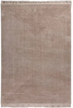 Radjab Carpet Пандора Прямоугольник 1104A 6380RK (1.6x2.3, Vizon/Vizon)