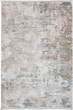 Radjab Carpet Моне Прямоугольник 7995RK (1x2, Cream)