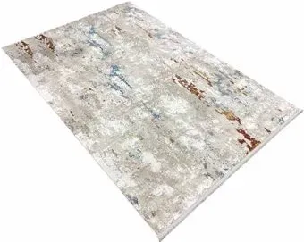Radjab Carpet Моне Беж Прямоугольник 8149RK (1.6x3, Сream)