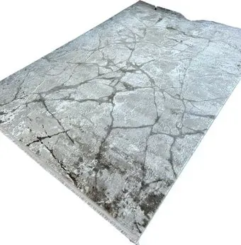 Radjab Carpet Марсель NP 371 Прямоугольник 11667RK (1.6x2.3, Cream/Vizon)