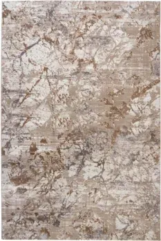 Radjab Carpet Анталия Прямоугольник RS29A 9241RK (2x2.9, Dark/Vizon)