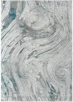 Milat Leda C793B-GRAY-BLUE (1.5x2.3)