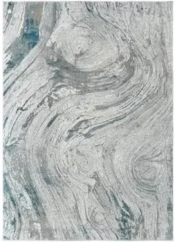 Milat Leda C793B-GRAY-BLUE (1.2x1.7)