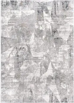 Milat Leda B002A-CREAM-ANTHRACITE (0.8x1.5)